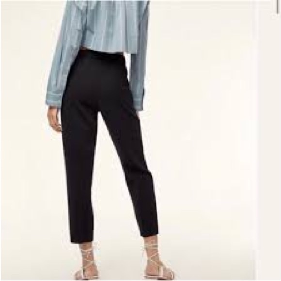 Wilfred Darontal Stripe Side Pants - Picture 10 of 10